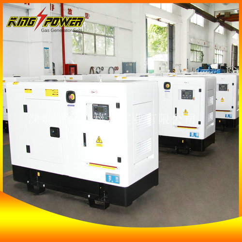 【頁巖氣發(fā)電機生產商】這就是你的機遇哦！