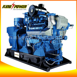 天燃氣發電機組的定義和分類是怎樣的？