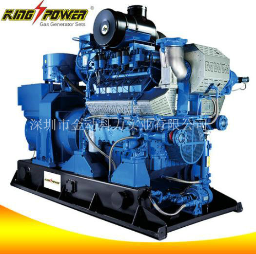 【天燃?xì)獍l(fā)電機(jī)組】讓燃燒來的更激烈！