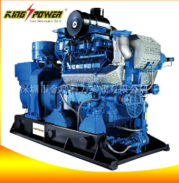 使用天燃氣發電機組應該注意什么呢？